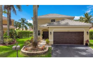 1864 Silverbell Terrace, Weston, FL 33327, Sold 04/15/25