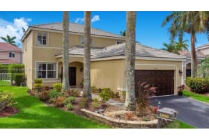 1864 Silverbell Terrace, Weston, FL 33327, Sold 04/15/25