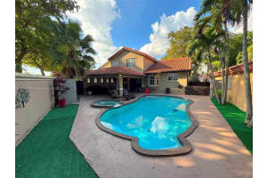 12228 SW 143rd Ln, Miami, FL 33186, Sold 04/24/25