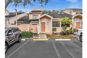 1836 Racquet Ct #1836, North Lauderdale, FL 33068, Sold 07/24/25