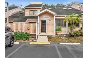 1836 Racquet Ct #1836, North Lauderdale, FL 33068, Sold 07/24/25