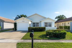 9068 Pine Springs Dr, Boca Raton, FL 33428, Sold 05/12/25