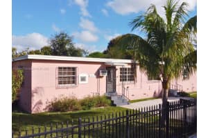 13493 Nw 8th Ave, North Miami