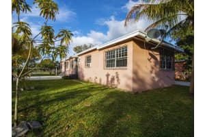 13493 NW 8th Ave, North Miami, FL 33168, - MLS#A11745954