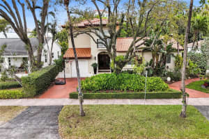 119 Camilo Ave, Coral Gables, FL 33134, Sold 08/01/25