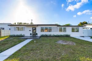 4164 W 6th Ave, Hialeah, FL 33012, Sold 04/07/25