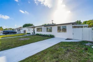 4164 W 6th Ave, Hialeah, FL 33012, Sold 04/07/25