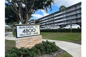 4800 Hillcrest Ln, Hollywood, FL 33021, Sold 08/08/25