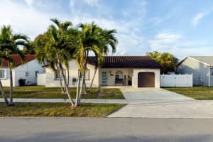 15231 SW 177th Terrace, Miami, FL 33187, Sold 07/08/25