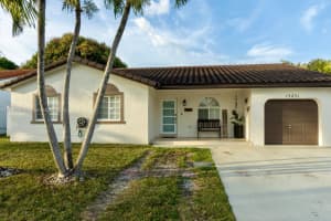 15231 SW 177th Terrace, Miami, FL 33187, Sold 07/08/25