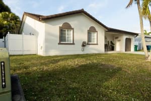 15231 SW 177th Terrace, Miami, FL 33187, Sold 07/08/25