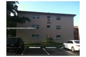 13300 SW 1st St APT 213O, Pembroke Pines, FL 33027, - MLS#A11746018