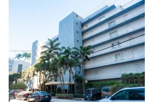 677 NE 24th St APT 703, Miami, FL 33137, Sold 08/05/25