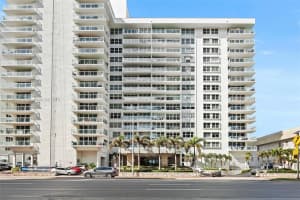 5750 E Collins Ave 6j, Miami Beach