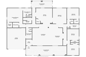 365 Nassau Ave, Lake Wales, FL 33853, Sold 04/15/25