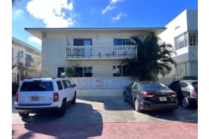 944 Meridian Ave APT 5, Miami Beach, FL 33139, - MLS#A11746041