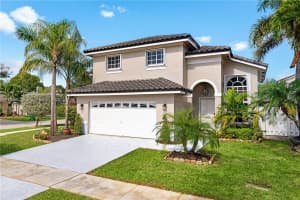 17687 SW 6th Ct, Pembroke Pines, FL 33029, Sold 06/30/25