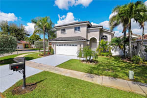 17687 SW 6th Ct, Pembroke Pines, FL 33029, Sold 06/30/25
