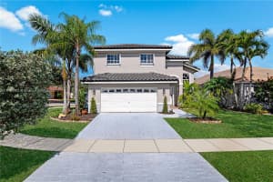 17687 SW 6th Ct, Pembroke Pines, FL 33029, Sold 06/30/25