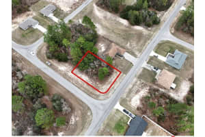 0 Sw 130th Loop Ocala, FL 34473 Sold 03/28/25
