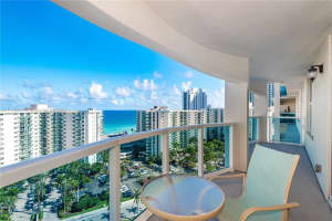 The Hallmark, 3800 S Ocean Dr, Hollywood, FL 33019, Sold 03/31/25