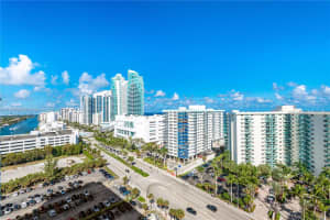 The Hallmark, 3800 S Ocean Dr, Hollywood, FL 33019, Sold 03/31/25