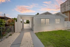 753 NW 22nd Ct, Miami, FL 33125, Sold 06/27/25