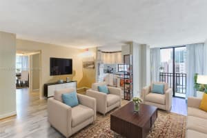 17011 N Bay Rd, Sunny Isles Beach, FL 33160, Sold 08/08/25