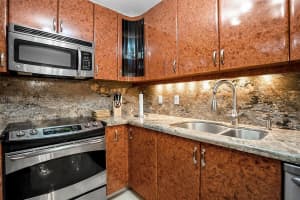 1880 S Ocean Dr, Hallandale Beach, FL 33009, Sold 04/23/25
