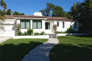 725 NE 72nd Terrace, Miami, FL 33138, Sold 05/07/25
