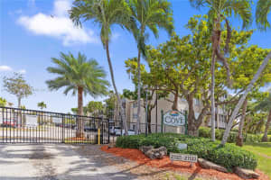 21133 SW 85th Ave APT 103, Cutler Bay, FL 33189, Sold 05/01/25