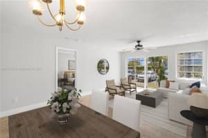 21133 SW 85th Ave APT 103, Cutler Bay, FL 33189, Sold 05/01/25