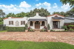 4149 Ventura Ave, Miami, FL 33133, Sold 03/03/25