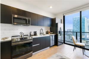 398 NE 5th St #2205, Miami, FL 33132, - MLS#A11746206