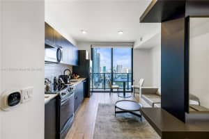 398 NE 5th St #2205, Miami, FL 33132, - MLS#A11746206