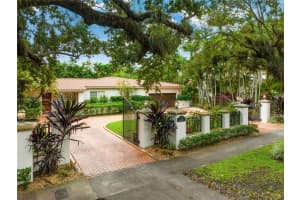 1222 Coral Wy, Coral Gables, FL 33134, Sold 08/11/25