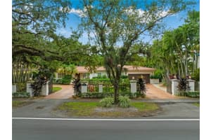 1222 Coral Wy, Coral Gables, FL 33134, Sold 08/11/25