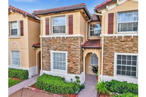 1395 Ne 33rd Ave 105-26, Homestead