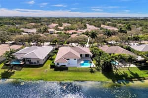 3807 Oak Ridge Cir, Weston, FL 33331, Sold 04/30/25