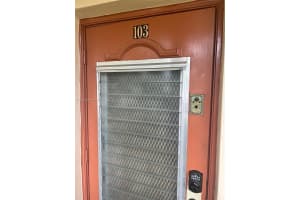 3071 Sunrise Lakes Dr W #103, Sunrise, FL 33322, Sold 06/30/25