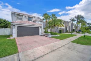 1447 NW 159th Ln, Pembroke Pines, FL 33028, - MLS#A11746245