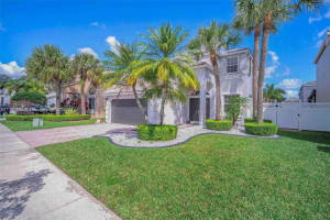 1447 NW 159th Ln, Pembroke Pines, FL 33028, - MLS#A11746245