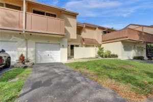 849 NW 80th Terrace #4, Plantation, FL 33324, Sold 08/29/25