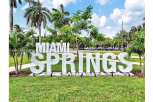 685 Miller Dr, Miami Springs, FL 33166, Sold 03/31/25