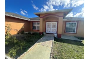 528 NW Placid Ave, Port St. Lucie, FL 34983, Sold 04/02/25