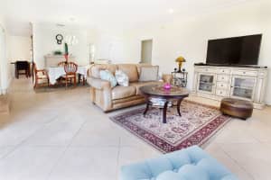 18051 SW 11th Ct, Pembroke Pines, FL 33029, Sold 03/31/25