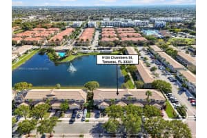 9124 Chambers St, Tamarac, FL 33321, Sold 03/27/25
