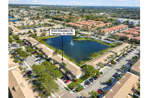 9124 Chambers St, Tamarac, FL 33321, Sold 03/27/25