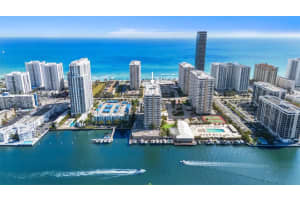 1965 S Ocean Dr APT 12G, Hallandale Beach, FL 33009, Sold 04/10/25