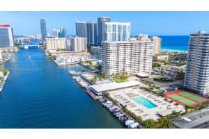 1965 S Ocean Dr APT 12G, Hallandale Beach, FL 33009, Sold 04/10/25